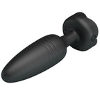 Plug anal avec lumière led