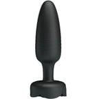 Plug anal avec lumière led