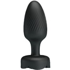 Plug anal avec lumière led