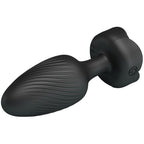 Plug anal avec lumière led