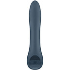 Stimulateur point G à ondes G-Spot Wave gris — détail produit