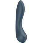 Stimulateur point G à ondes G-Spot Wave gris — vue principale