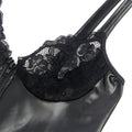 Robe lingerie dentelle sexy Sensation