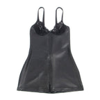 Robe lingerie dentelle sexy Sensation