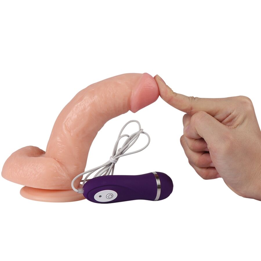 Kassadin Vibrateur Dildo Avec Télécommande Cm