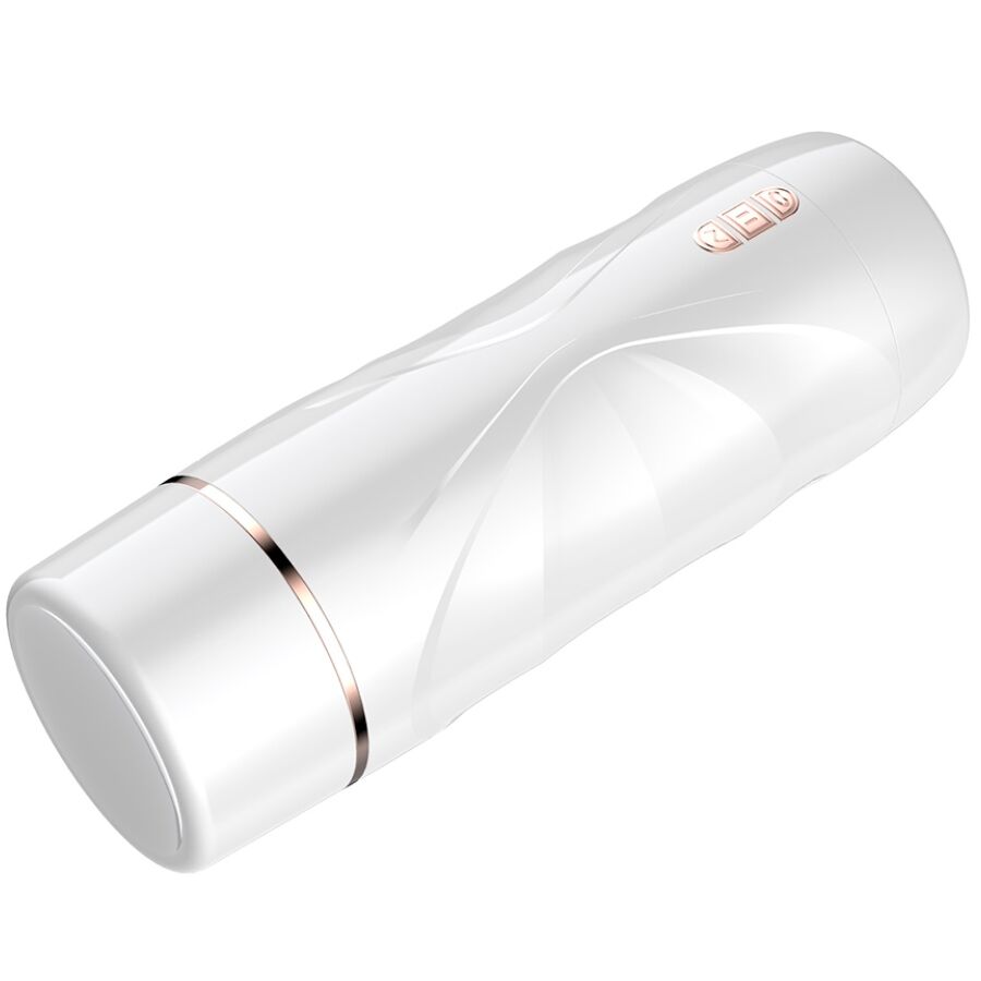 Riley Masturbateur Vagin Vibrant Avec