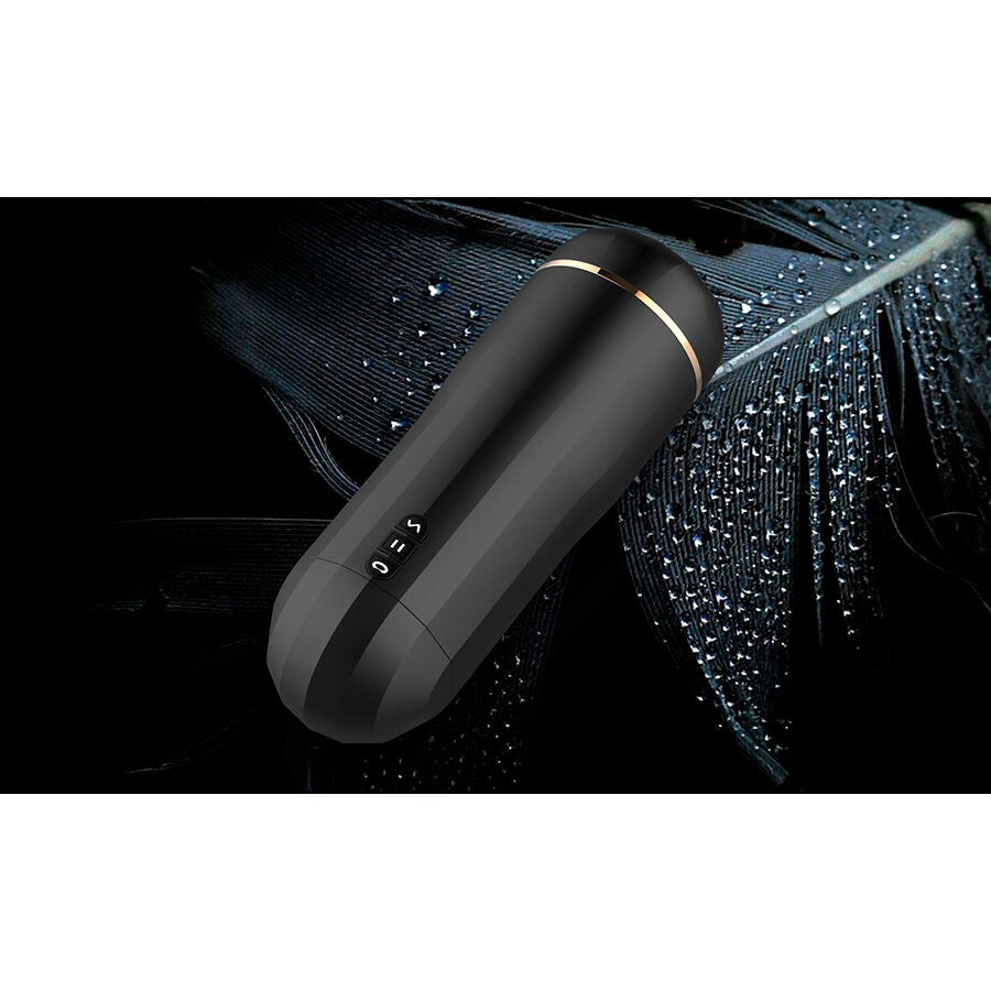 Masturbateur Vagin Snow Avec Vibration Et