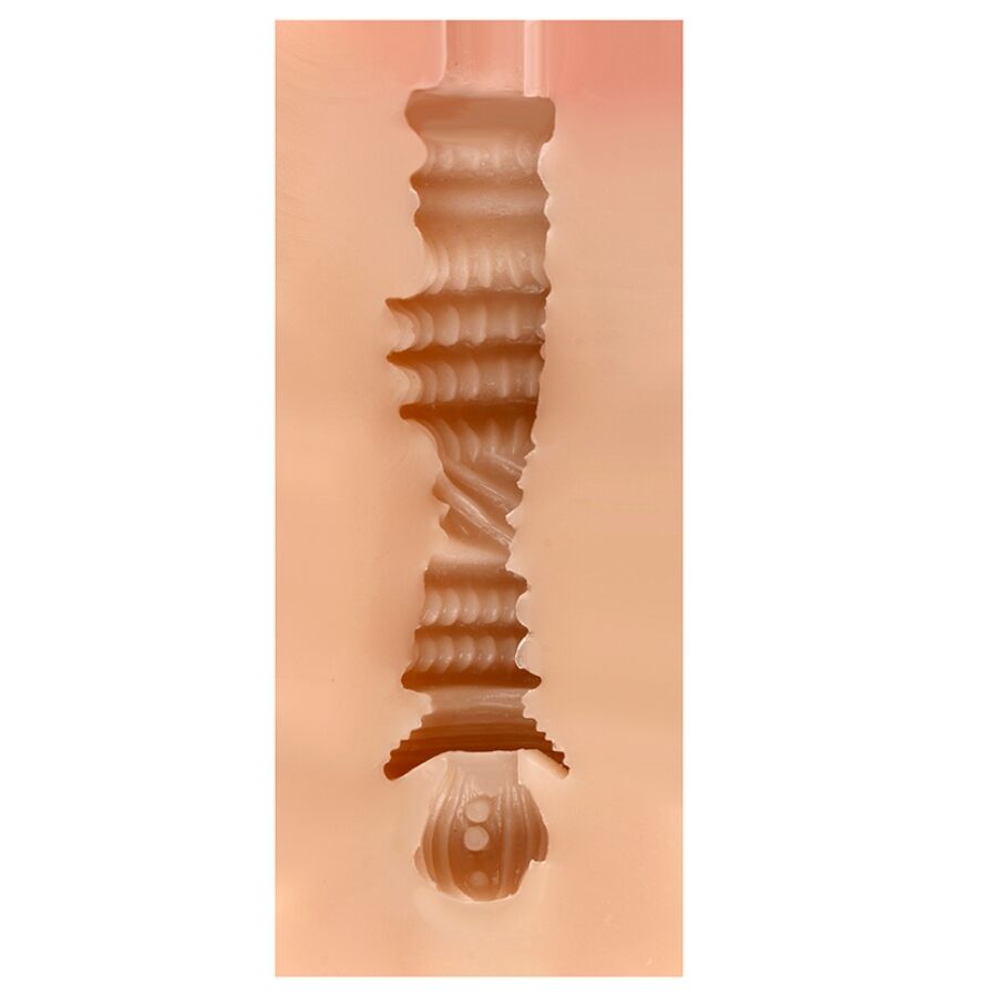 Masturbateur Vagin Edith