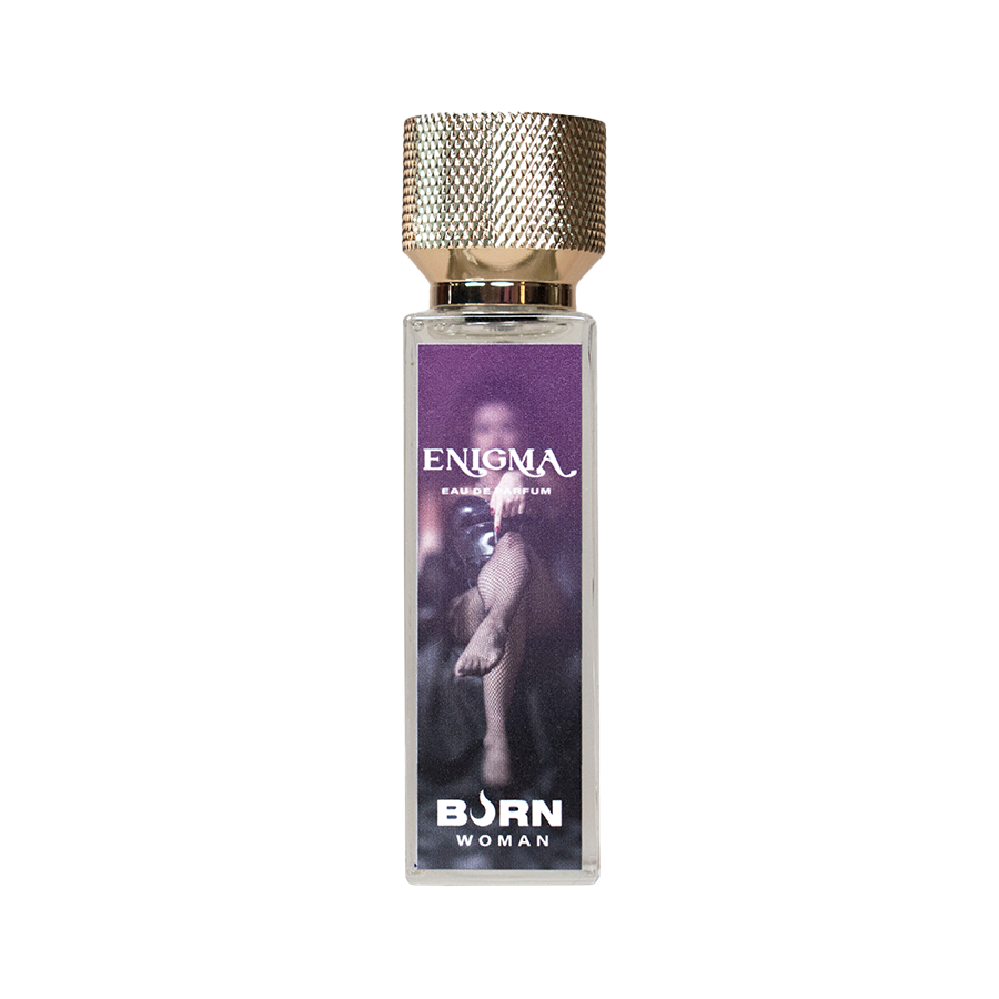 Parfum femme enigma 20 ML