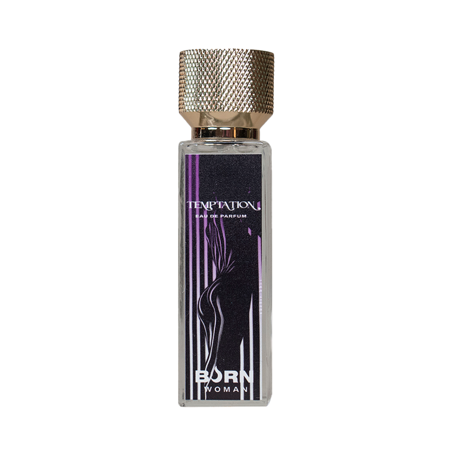 Temptation parfum femme 20 ML