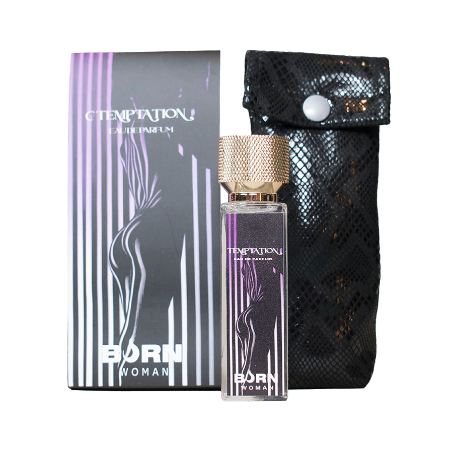 Temptation parfum femme 20 ML