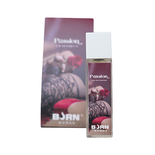 Passion parfum femme 20 ML