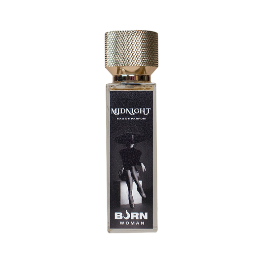 Parfum femme midnight 20 ML