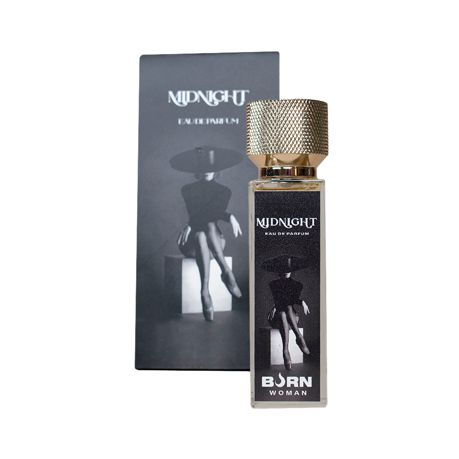 Parfum femme midnight 20 ML