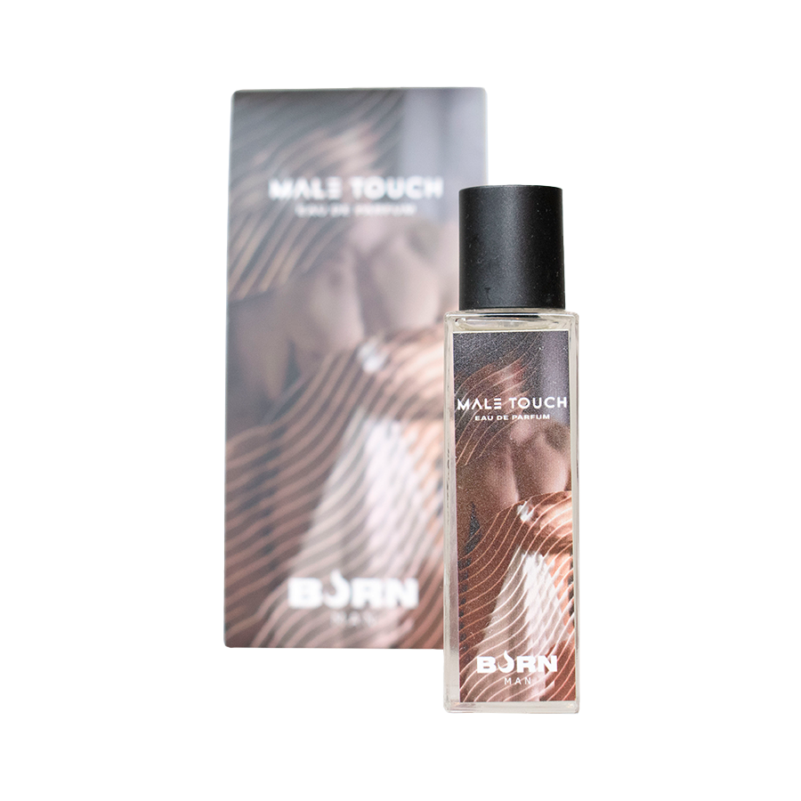 Male touch parfum homme 20 ML