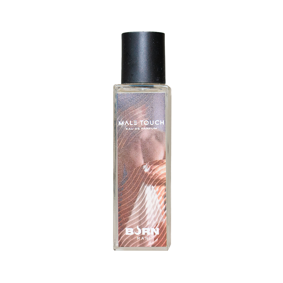 Male touch parfum homme 20 ML