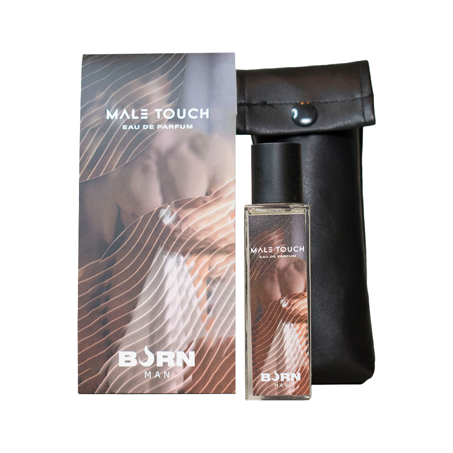 Male touch parfum homme 20 ML