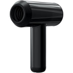Masturbateur automatique aquatique double ouverture — détail produit
