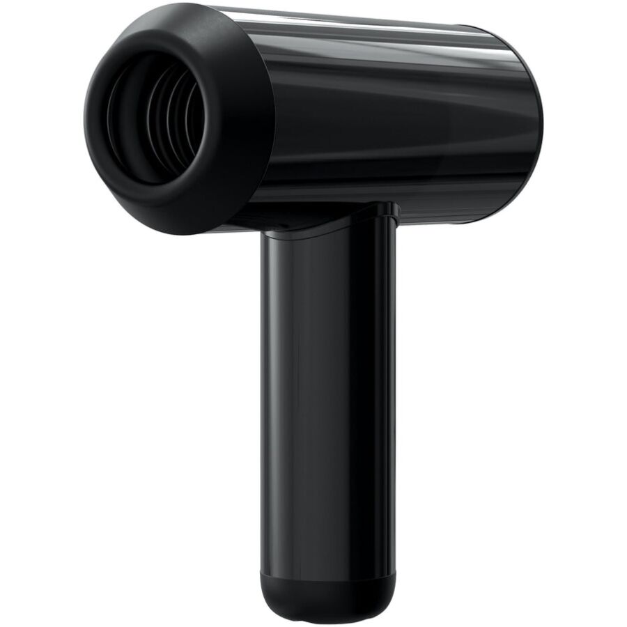 Masturbateur automatique aquatique double ouverture — détail produit