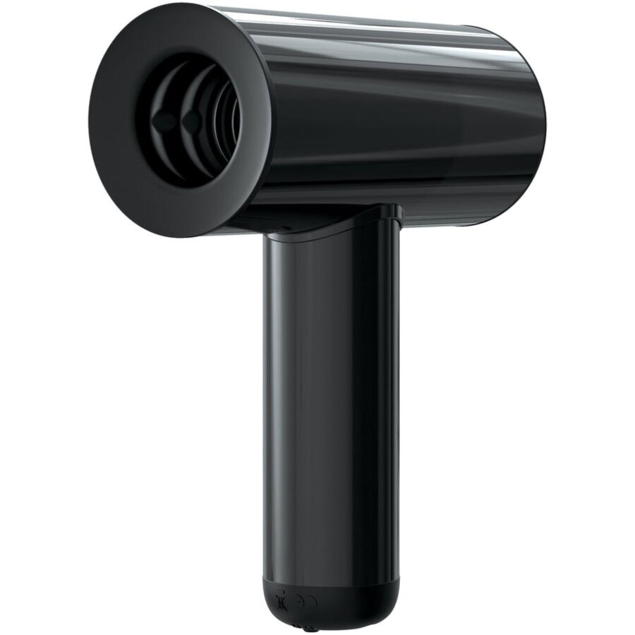 Masturbateur automatique aquatique double ouverture — vue principale