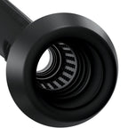Masturbateur automatique aquatique double ouverture — emballage produit