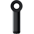 Masturbateur automatique aquatique double ouverture — vue de profil