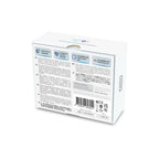 Vibrateur spot kiss me en forme de u rose