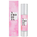 Lotion corporelle Aphrodite Silk Skin attractif sexuel truff — vue principale