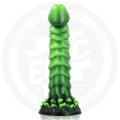 Gode fantaisie Caelion en silicone racine vivante — vue principale