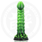 Gode fantaisie Caelion en silicone racine vivante — vue principale