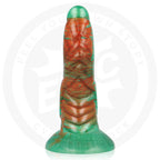 Dildo Tiryon Green Flash
