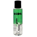 Lubrifiant base silicone effet rafraîchissant menthe 100 ml — vue principale