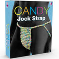 String comestible en bonbons pour homme — vue principale