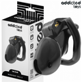 Mindnight Cell Cage À Pénis Taille S