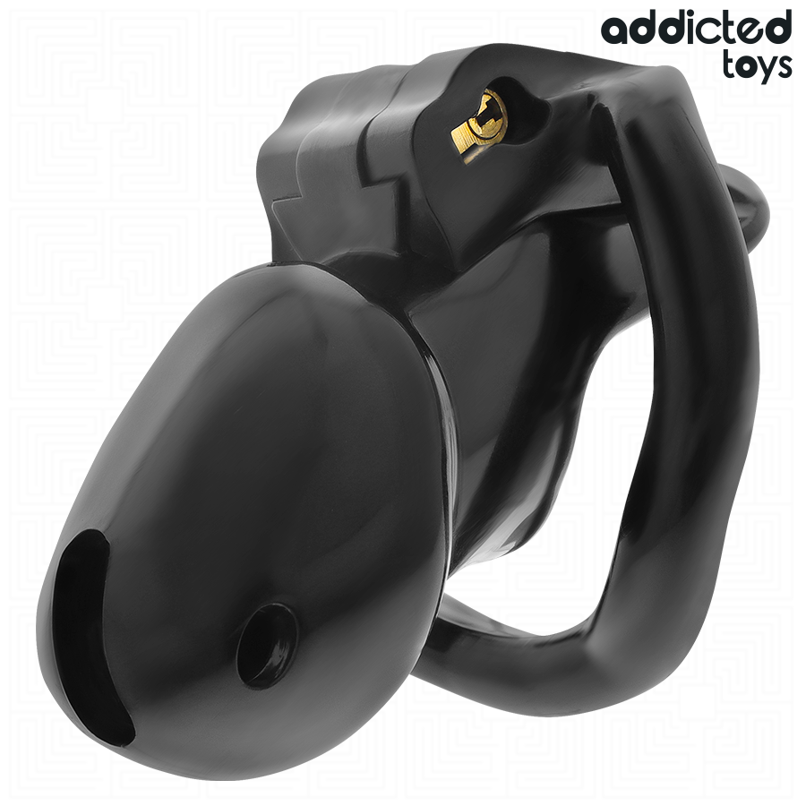 Mindnight Cell Cage À Pénis Taille S