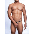 String homme fétichiste Sensation — vue principale