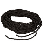 Corde de bondage soyeuse pour shibari — emballage produit