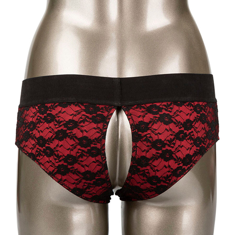 Gode ceinture CalExotics Scandal