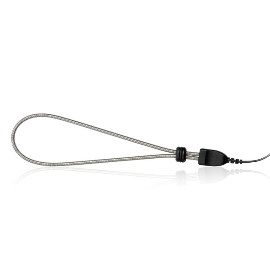 Electraloop Anneau Scrotal Réglable En Métal