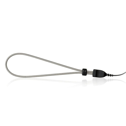 Anneau scrotal réglable pour électrostimulation — détail produit