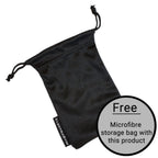 Lot de 5 anneaux péniens métal pour électrostimulation — détail produit
