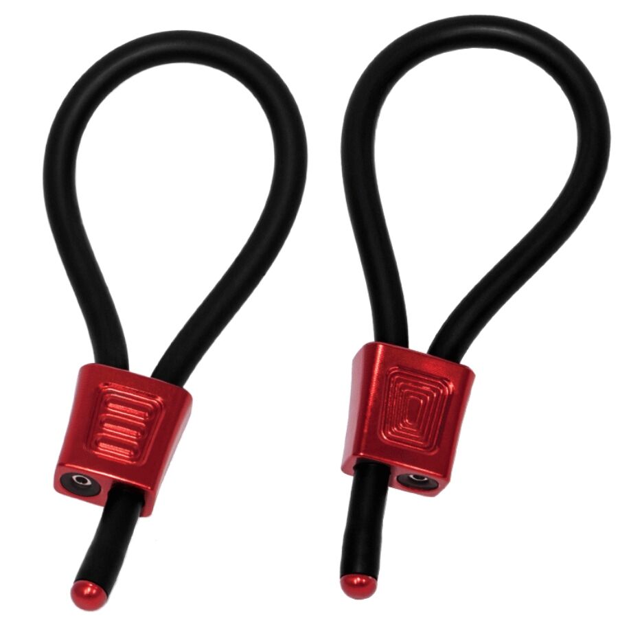 Electra Loops Anneaux Péniens Réglables