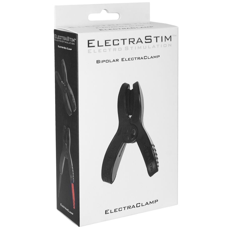 Electraclamp Pince Électrique Bipolaire