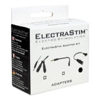 Câble combinateur triphasé pour stimulateur double canal — détail produit