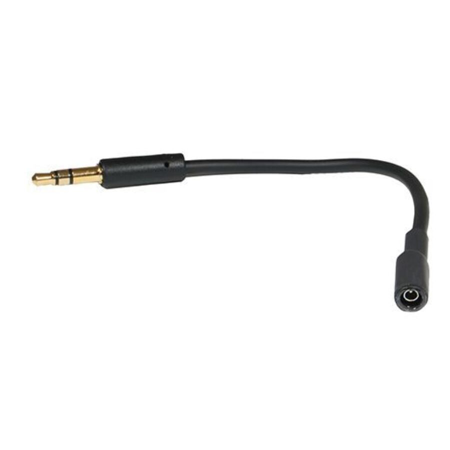 Câble adaptateur jack pour stimulateur — vue principale