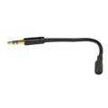 Câble adaptateur jack pour stimulateur — vue principale