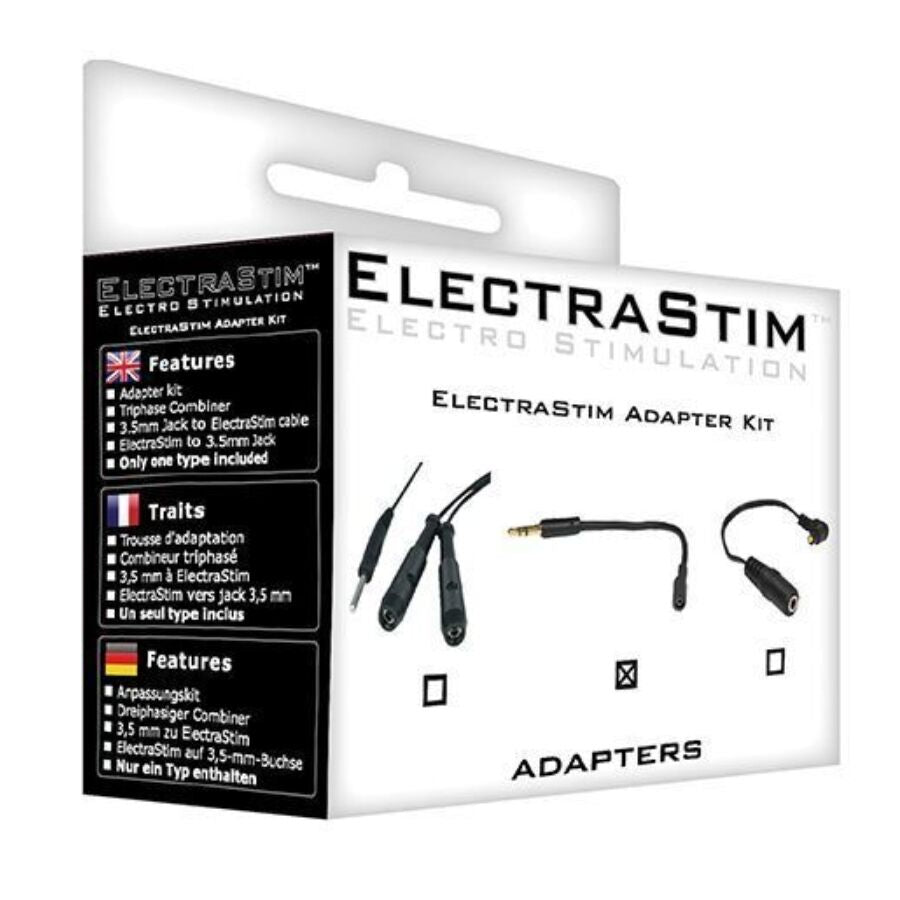 Câble Adaptateur Jack Mm