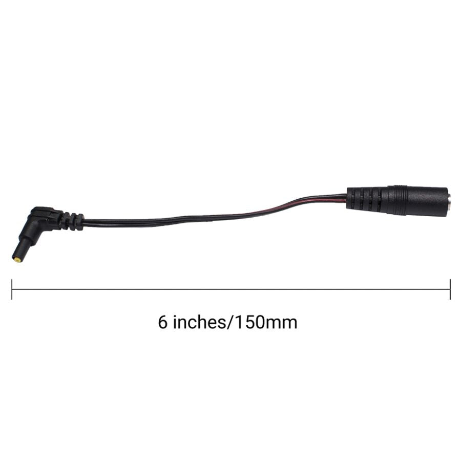 Adaptateur Standard Vers Prise Mm