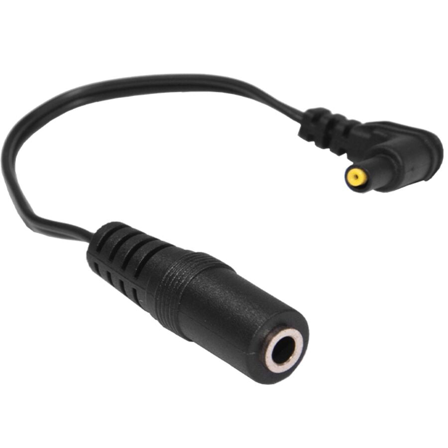 Adaptateur Standard Vers Prise Mm