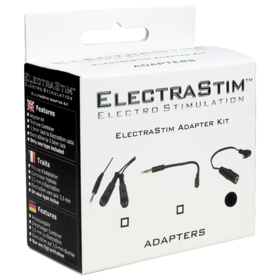 Adaptateur Standard Vers Prise Mm